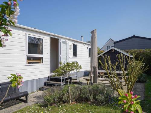 Ferienhaus ZP 237 - Camping de Zandput