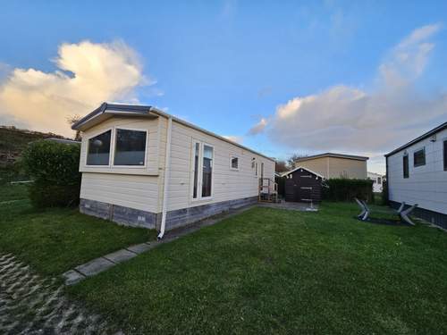 Ferienhaus ZP 508 - Camping de Zandput