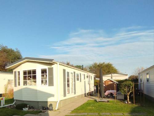 Ferienhaus ZP 468 - Camping de Zandput