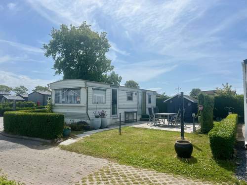 Ferienhaus ZP 360 - Camping de Zandput