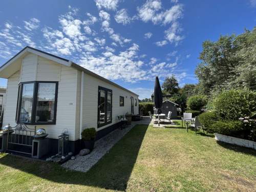Ferienhaus ZP 490 - Camping de Zandput
