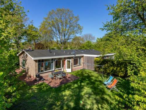 Ferienhaus Duinpanorama