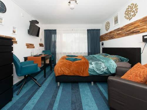 Ferienwohnung Luxuriöses Studio für 2 Personen de Zuus