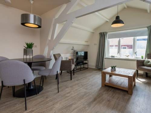 Ferienhaus Zuidstraat 103  Westkapelle