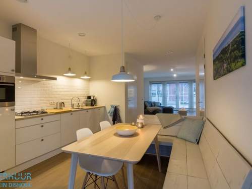 Ferienhaus Duingolf a