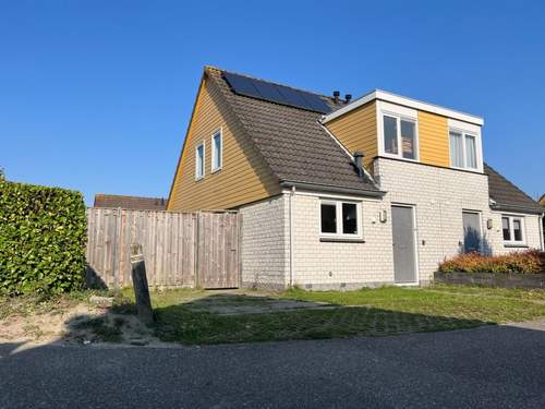 Ferienhaus Familienfreundliches Ferienhaus in Zeeland