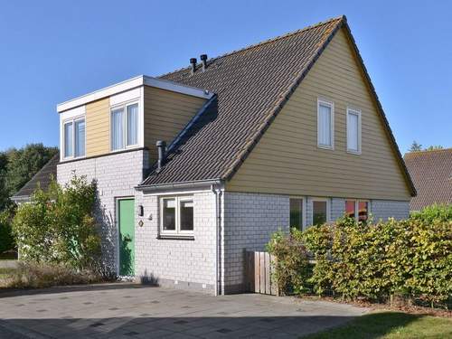 Ferienhaus für 6 Personen ca. 90 m&sup2; in Wemeldinge, Zeeland (Zuid-Beveland)