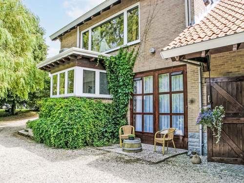 Ferienwohnung, Landhaus Planeet
