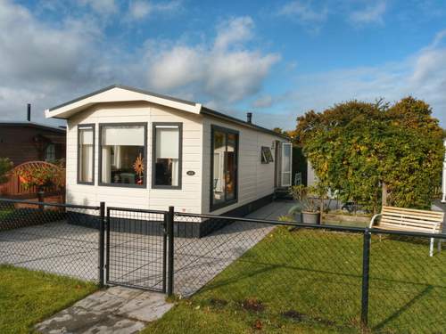 Ferienhaus RBR 414 - Beach Resort Kamperland
