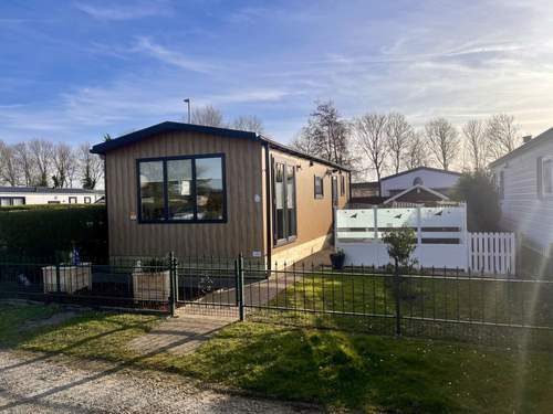 Ferienhaus RBR 741 - Beach Resort Kamperland