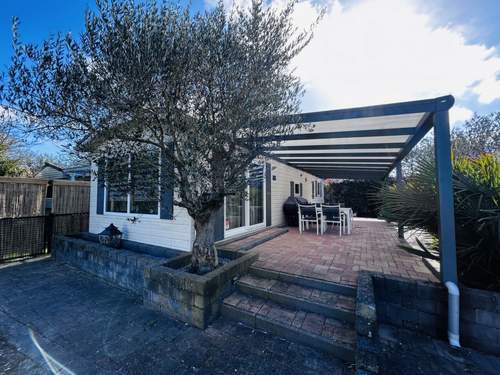 Ferienhaus RBR 655 - Beach Resort Kamperland