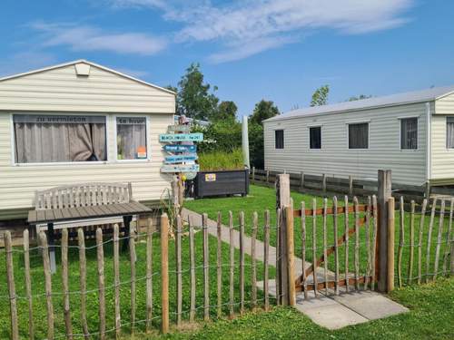 Ferienhaus RBR 243 - Beach Resort Kamperland