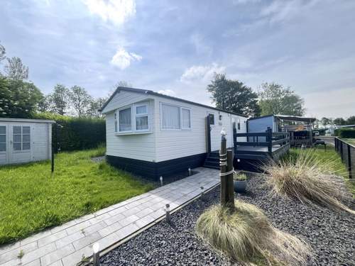Ferienhaus RBR 1643 - Beach Resort Kamperland