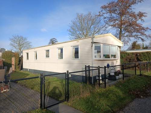Ferienhaus RBR 541 -  Beach Resort Kamperland