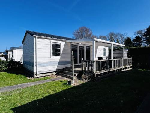 Ferienhaus RBR 1143 - Beach Resort Kamperland