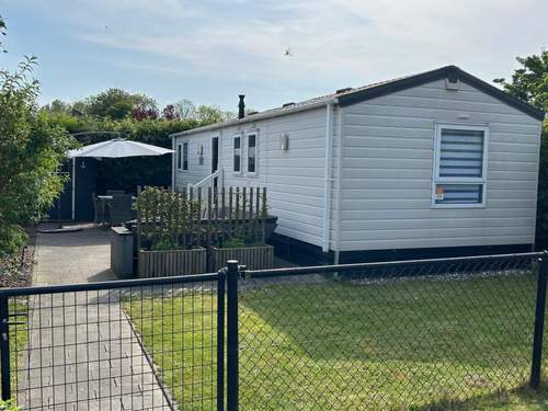 Ferienhaus RBR 211 - Beach Resort Kamperland