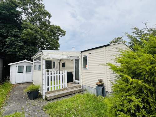 Ferienhaus RBR 642 - Beach Resort Kamperland