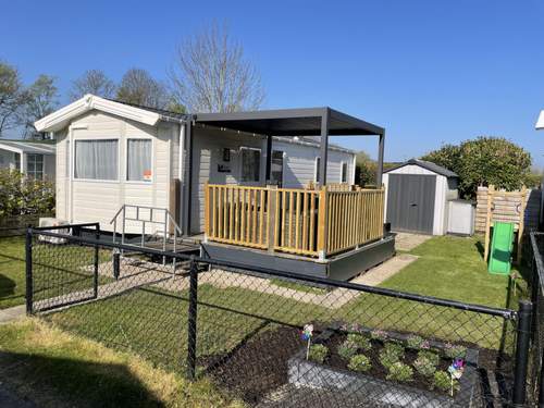 Ferienhaus RBR 1132 - Beach Resort Kamperland