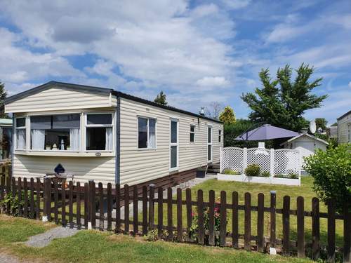 Ferienhaus RBR 155 - Beach Resort Kamperland