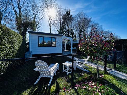 Ferienhaus RBR 953 - Beach Resort Kamperland