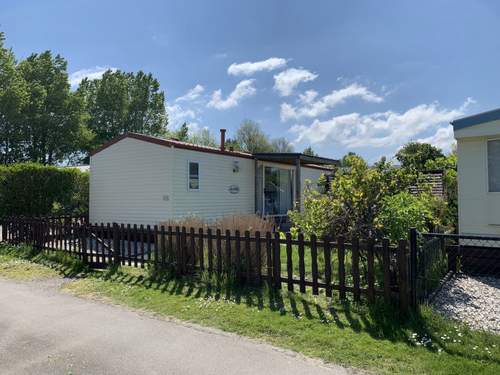 Ferienhaus RBR 1717 - Beach Resort Kamperland
