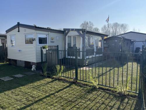 Ferienhaus RBR 232 - Beach Resort Kamperland