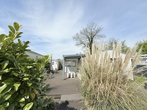 Ferienhaus RBR 644 - Beach Resort Kamperland