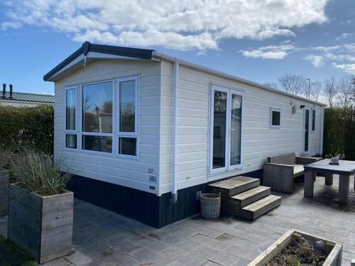 Ferienhaus RBR 237 - Beach Resort Kamperland