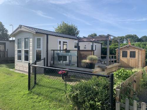 Ferienhaus RBR 722 - Beach Resort Kamperland