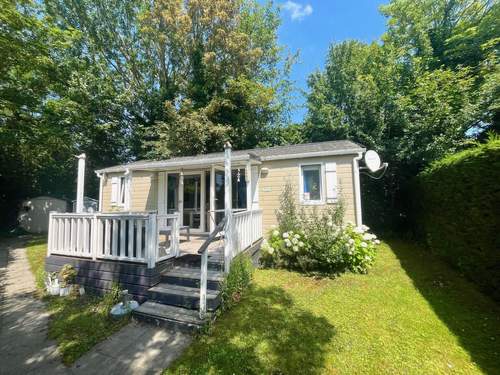 Ferienhaus RBR 6062 - Beach Resort Kamperland