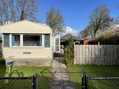 Ferienhaus RBR 1013 - Beach Resort Kamperland