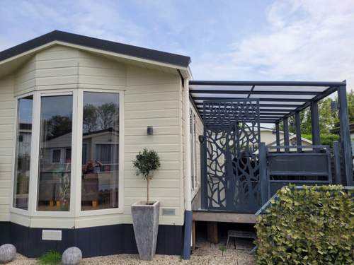 Ferienhaus RBR 823 - Beach Resort Kamperland