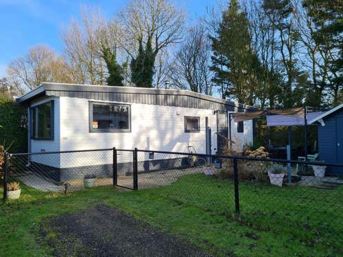 Ferienhaus RBR 1253 - Beach Resort Kamperland