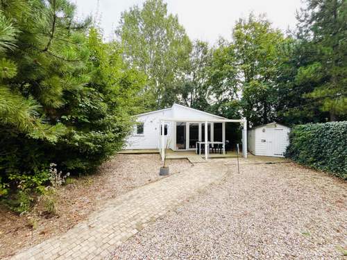 Ferienhaus RBR 2465 - Beach Resort Kamperland