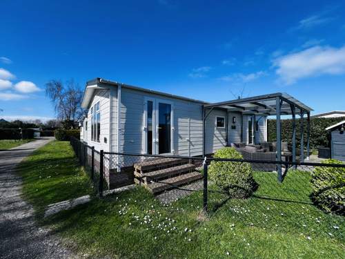Ferienhaus RBR 264 - Beach Resort Kamperland