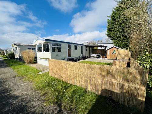 Ferienhaus RBR 1747 - Beach Resort Kamperland