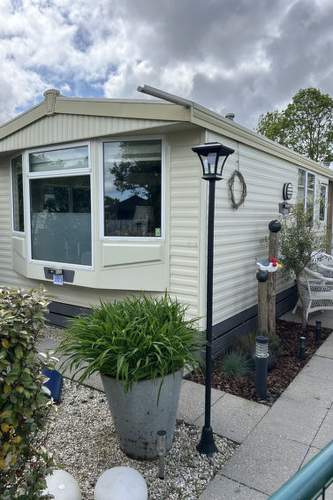 Ferienhaus RBR 1023 - Beach Resort Kamperland
