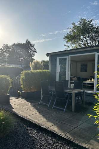 Ferienhaus RBR 1654 - Beach Resort Kamperland