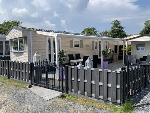 Ferienhaus RBR 662 - Beach Resort Kamperland