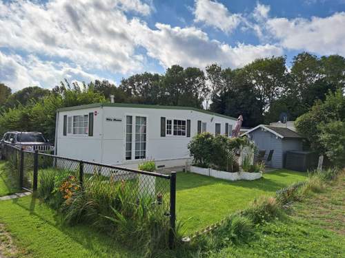 Ferienhaus RBR 164 - Beach Resort Kamperland
