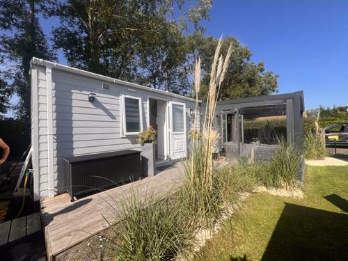 Ferienhaus RBR 852 - Beach Resort Kamperland