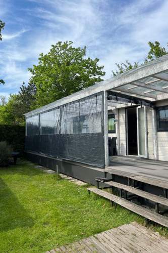 Ferienhaus RBR 645 - Beach Resort Kamperland
