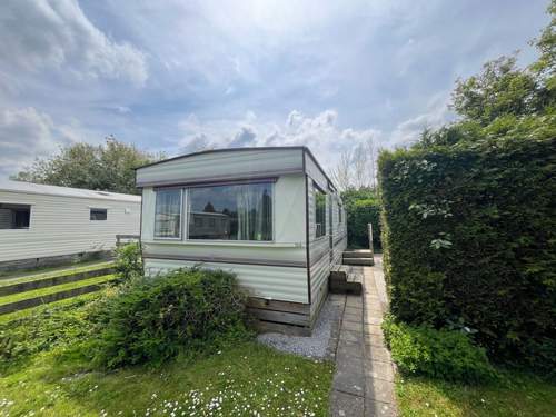 Ferienhaus RBR 168 - Beach Resort Kamperland