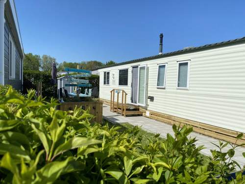 Ferienhaus RBR 213 - Beach Resort Kamperland