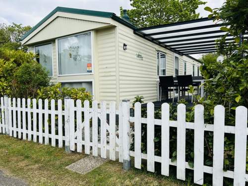 Ferienhaus RBR 511 - Beach Resort Kamperland