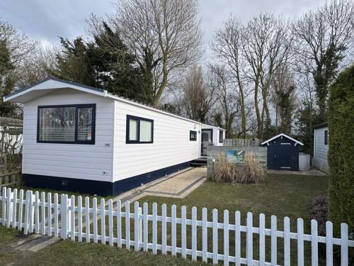 Ferienhaus RBR 1252 - Beach Resort Kamperland