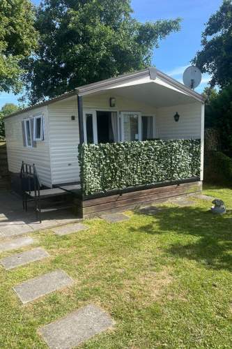 Ferienhaus RBR 1463 - Beach Resort Kamperland