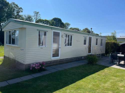 Ferienhaus RBR 1113 - Beach Resort Kamperland