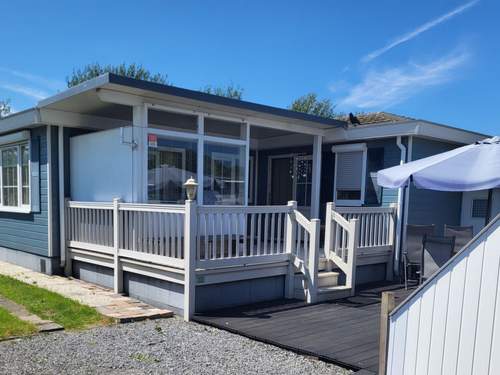 Ferienhaus NV 206 - Beach Resort Nieuwvliet Bad
