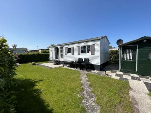 Ferienhaus NV 274 - Beach Resort Nieuwvliet Bad
